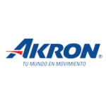 Logo Akron carrusel
