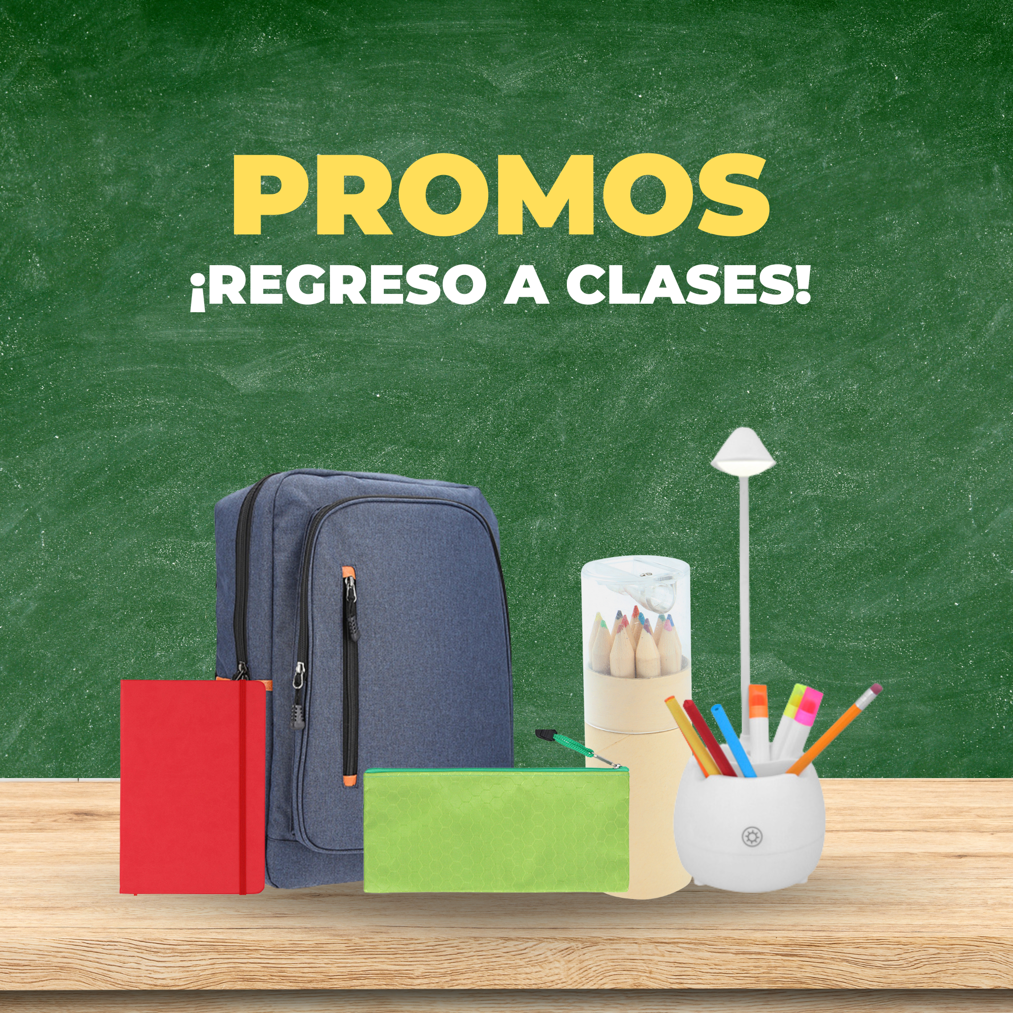 Regreso a Clases