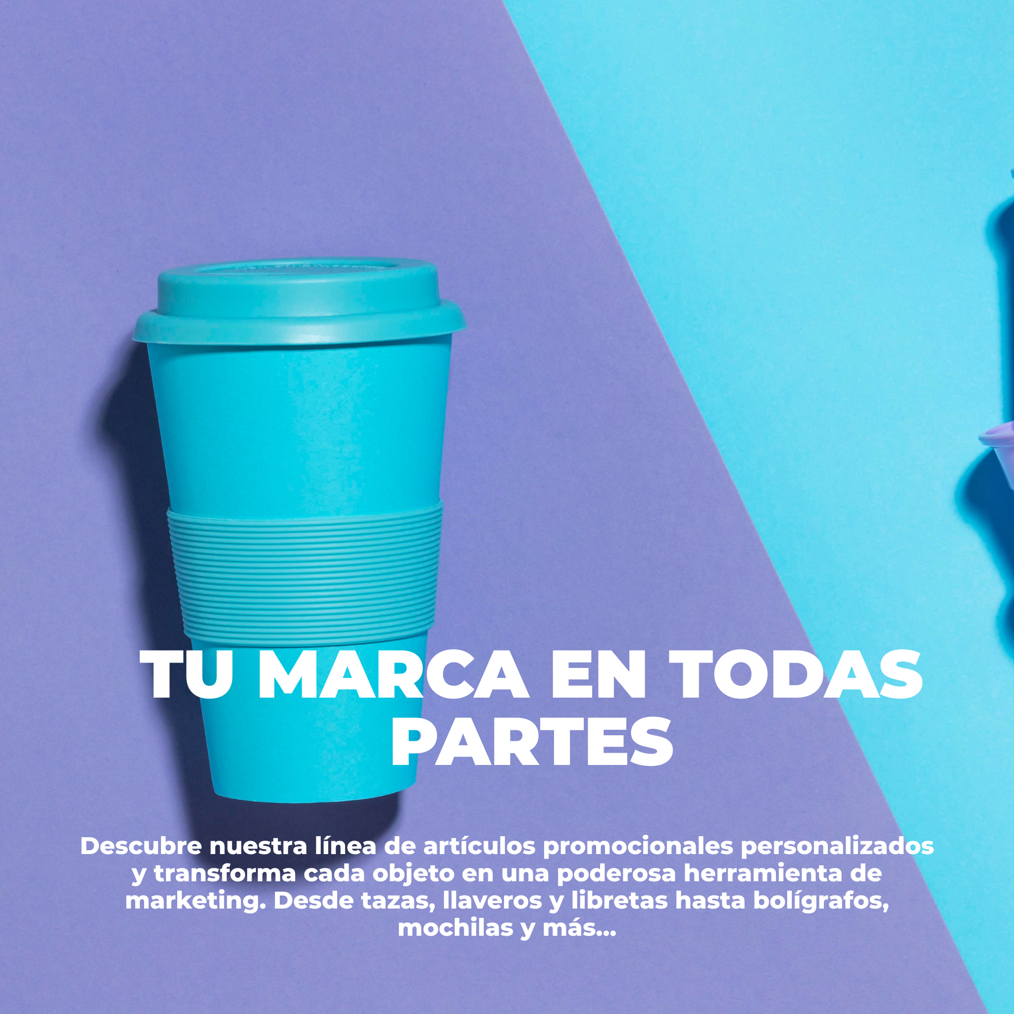 Tu Marca en Todas