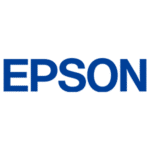 Logo epson web