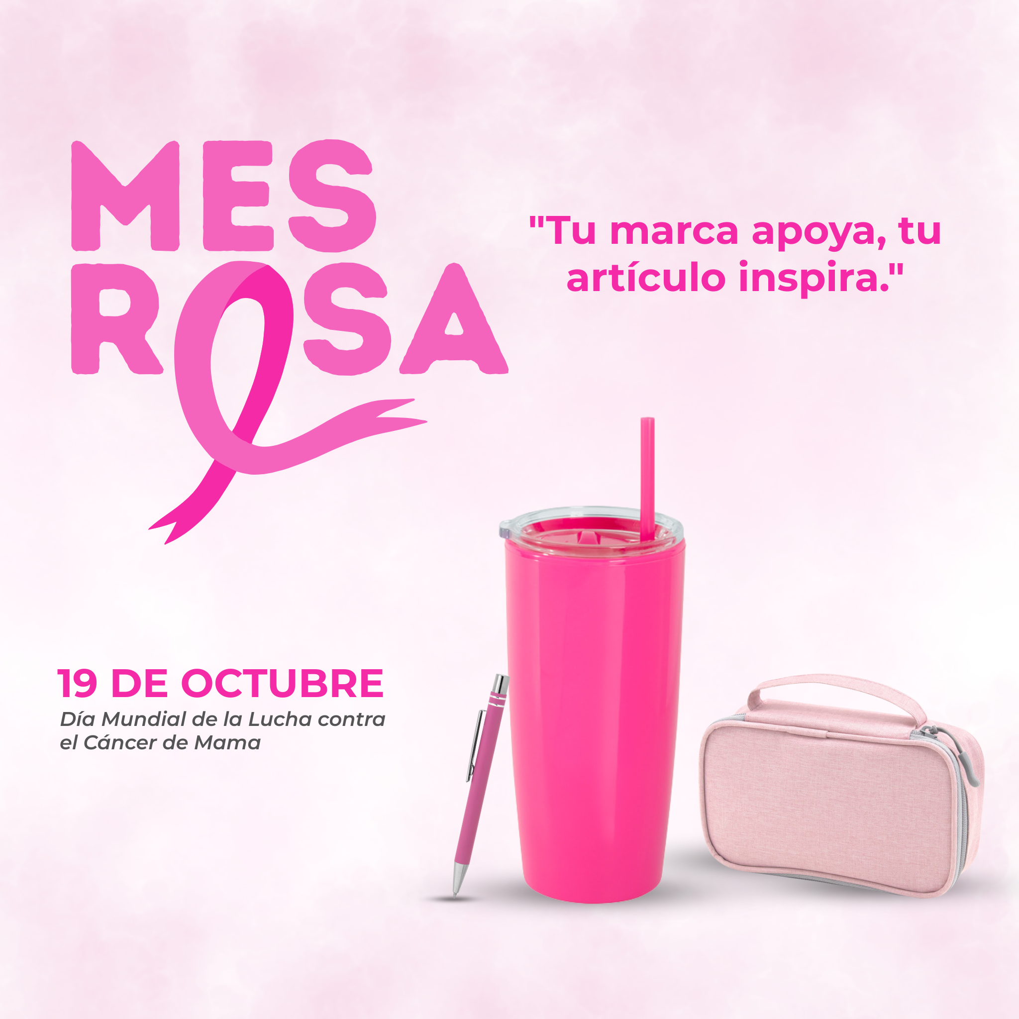 MES ROSA
